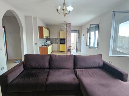 🏢 SHITET APARTAMENT 2+1 – LAGJA 12, DURRËS