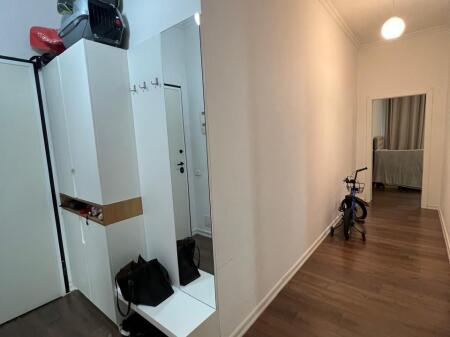 Apartament 2+1+2, Sq21 , Rruga e Kavajes