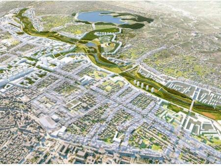 SHITET APARTAMENT 2+1 PASKUQAN 90.000 EURO