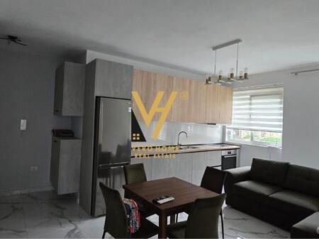 JEPET APARTAMENT 2+1+BLK ME QIRA TE LIQENI I THATE 630 EURO