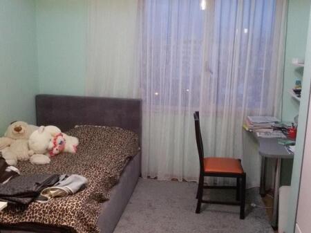 Apartment 2+1, Selvia!