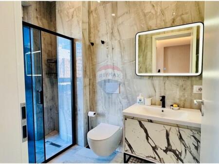 Apartament - Për Shitje - Rruga Jordan Misja, Tiranë