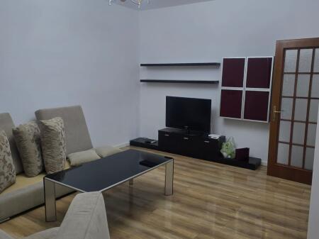 For rent 2+1 in Myslym Shyri