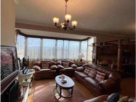 WE SELL 3 +1 APARTMENT NEAR DRITAN HOXHA STREET, TIRANA 180,000 €