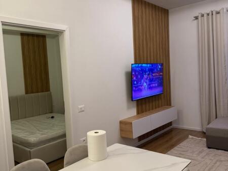 Jepet 1+1 me qera te rezidenca Kadiu, Ali Demi!