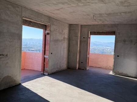 Apartment 2+1 for Sale at Ulliri, Kamez