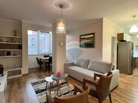 Appartamento 2+1 in affitto – Scuola di Balletto!