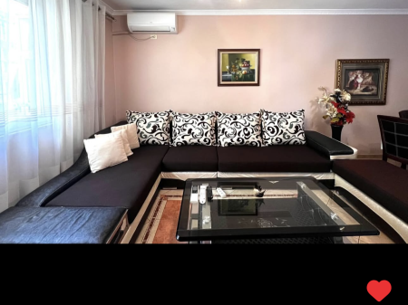 2+1 apartment available in Selvia