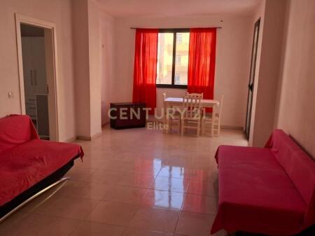 Shitet, Apartament 1+1, Durres