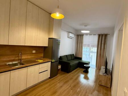 📣 AFFITTO SUPER Appartamento 1+1 Con Parcheggio 📍 Complesso Kadiu, Ali Dem ✨