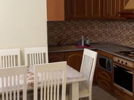 APARTMENT FOR RENT 1+1 YZBERISHT 35,000 LEKE