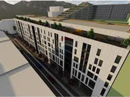 2+1 APARTMENT FOR SALE AT THE NEW BOULEVARD