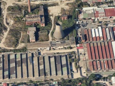 Shitet Toke ne Kombinat