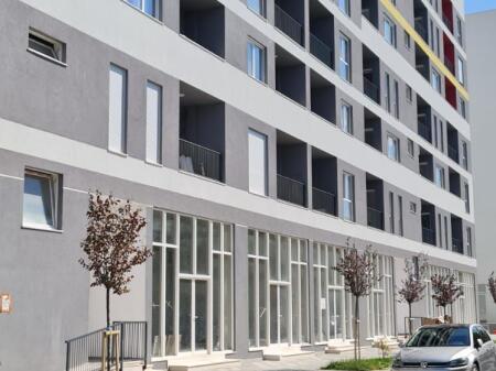 Univers City , Ap 3+1+2wc for sale