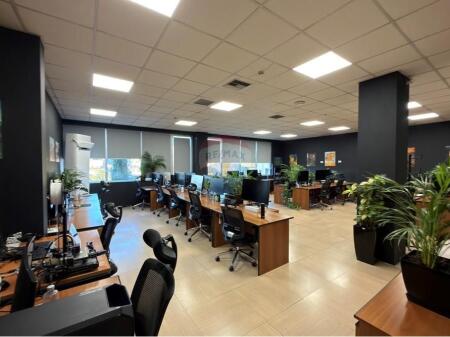 Office space for rent, Kavaja Street