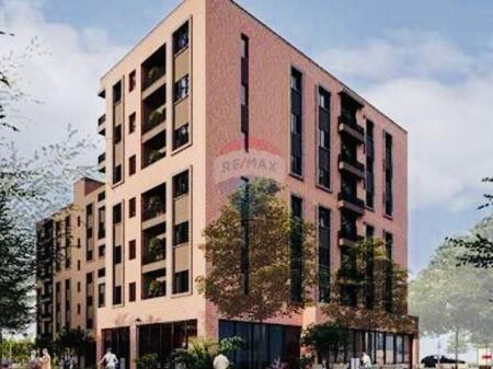 📍Appartamento 1+1 in affitto a Paskuqan