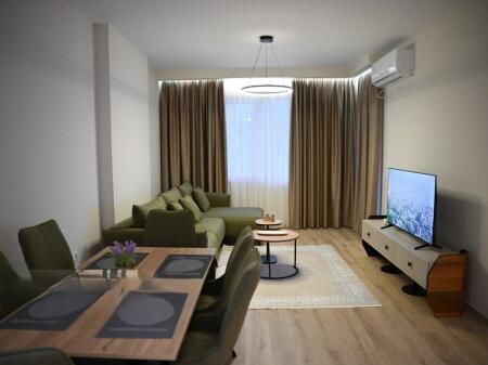 2+1 Apartment for SALE in Kamez! 135,000 €