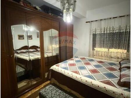 Apartament - Për Shitje - Rruga Jordan Misja, Tiranë