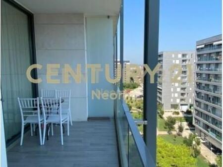 Modern Apartment 2+1+2 for Rent – Fiori di Bosko, Don Bosko