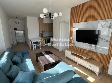 Qera | Apartament 1 + 1 | Rruga e Dibrës | 600 €/muaj