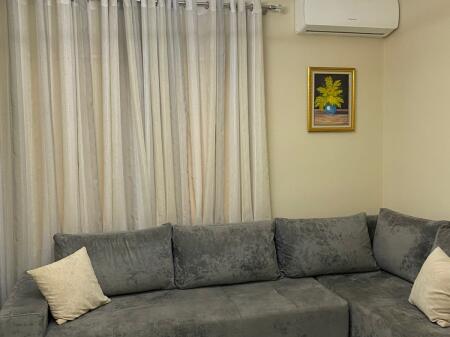 Apartment 1+1 for rent - 400€-Laprake!!!