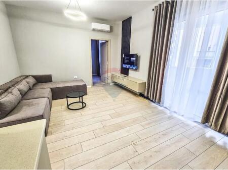 Jepet me qera per here te pare ap 1+1 tek River Residence