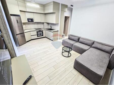 Apartment - For Rent - River Residence 1, Tirana