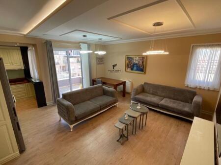 APARTMENT FOR RENT 3+1 DRY LAKE 1000 EURO