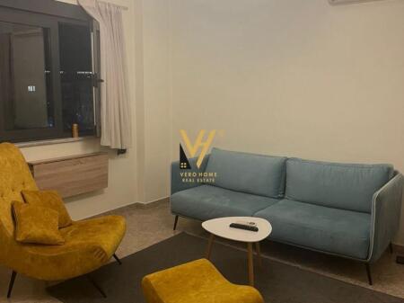 APARTMENT 1+1 FOR RENT IN THE CENTER 60,000 LEKE