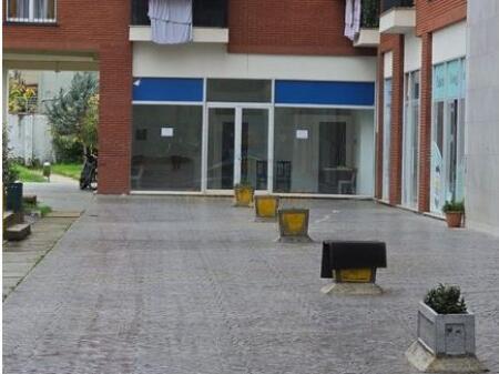 Ambjent Biznesi – Kompleksi Vind, ne shitje Ali Dem