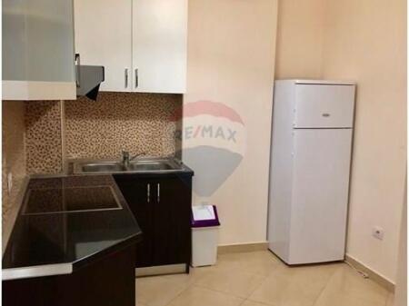 Apartment 1+1 for rent at Ozone in Astir!