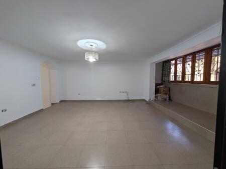 Apartment 1+1+2 for rent on Bajram Curri Boulevard !