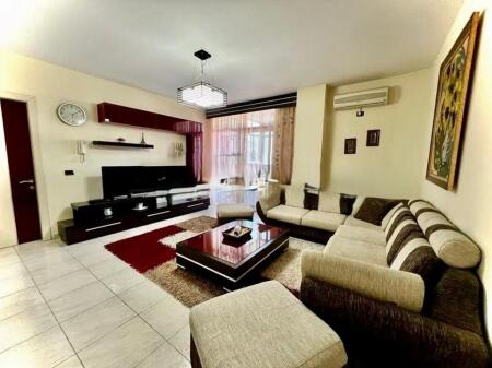 SHESIM, APARTAMENT 2+1+2 me 2 PARKIME, QENDËR e TIRANËS‼️ 380,000 €