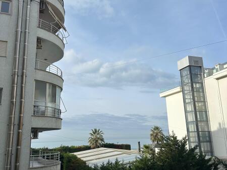 SHITET APARTAMENT 1+1 GOLEM