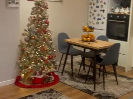 Appartamento comodo 2+1 in vendita, situato a Selitë, molto vicino all'Università Barleti