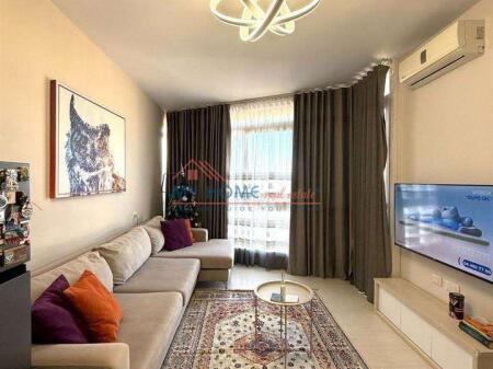 Apartment 1+1 for sale in Brryli in Tirana