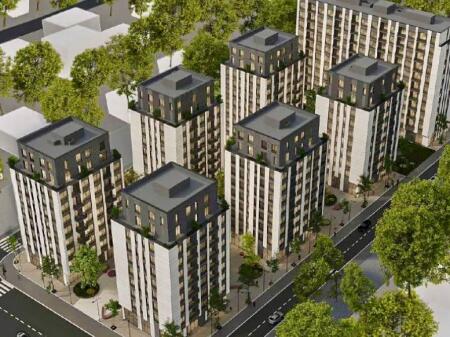 📣 Apartment 1+1 FOR SALE 📍 "5-Maji" Street ✨