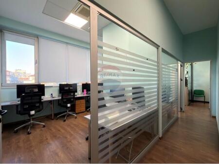 Ufficio in affitto, Via Kavaja!!!!!