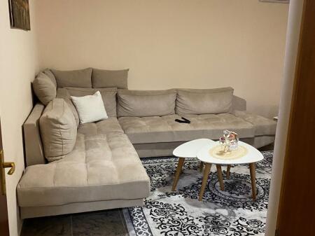 Apartment 2+1 for rent Irfan Tomini Street!