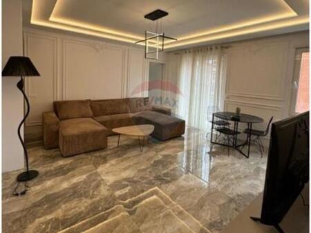 Apartament per qera 1+1 te Rruga Nexho Konomi