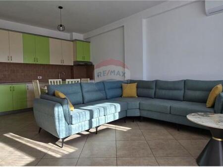 Apartament 1+1 me qira Kodra e DIellit