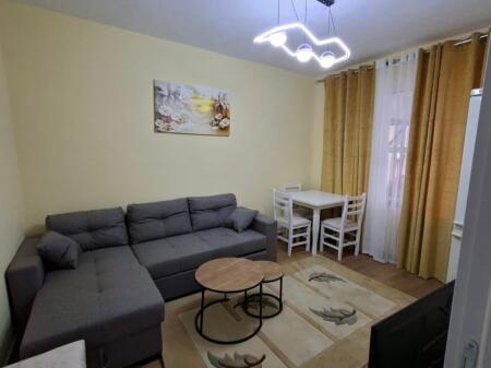 Apartment for rent 1+1 at Wilson square