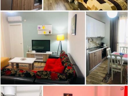 Appartamento in affitto, 2+1+balcone, nuovo presso la Residenza “Shopi”, Elbasan