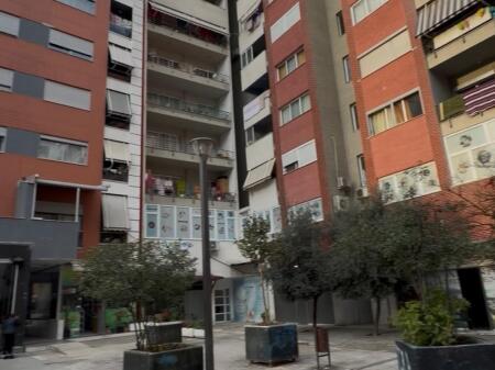 Shitet Apartament 2+1 – Astir, Unaza e Re