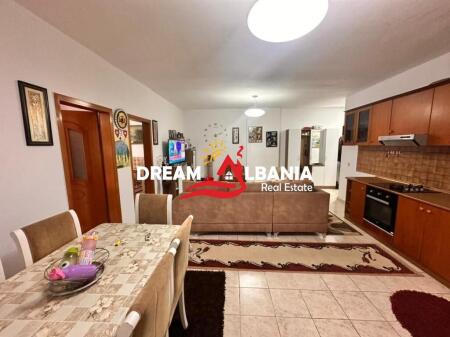 Apartament 2+1+2 Bllkone ne Shitje ne Don Bosko, prane Viva Market (ID 41212128)