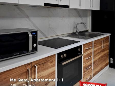 appartamento 1+1 in affitto a allias