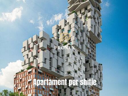 Apartament 1+1 per shitje