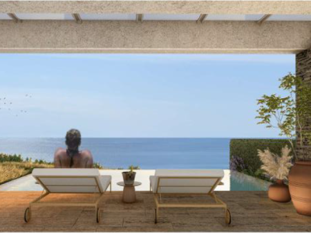 Apartament Per Shitje Ne Green Coast Palase