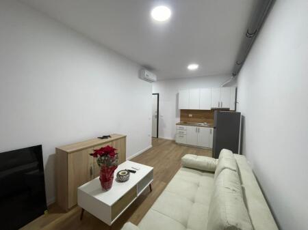 Apartment Don Bosko 1+1 + Parking Space
