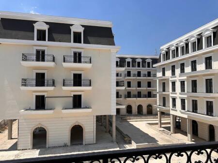 Appartamento 3+1+2 +3 Balconi in Vendita – Residenza “Porta e Re”, Sauk!